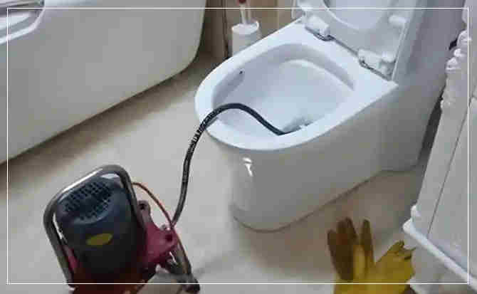 朔州马桶蹲坑蹲厕疏通